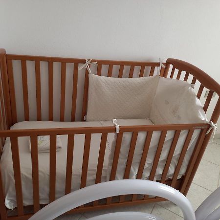 Santu Luisu Iun P2230 Daire Galtellì Dış mekan fotoğraf