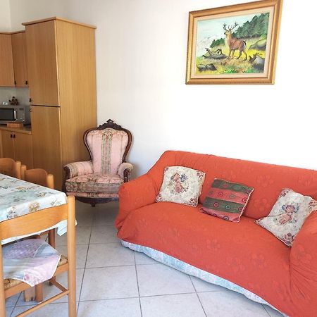 Santu Luisu Iun P2230 Daire Galtellì Dış mekan fotoğraf