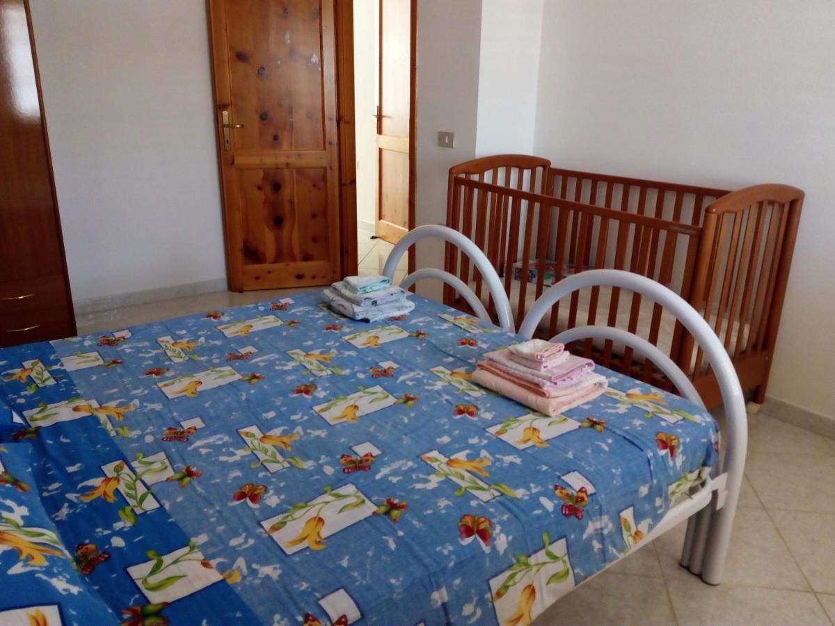 Santu Luisu Iun P2230 Daire Galtellì Dış mekan fotoğraf