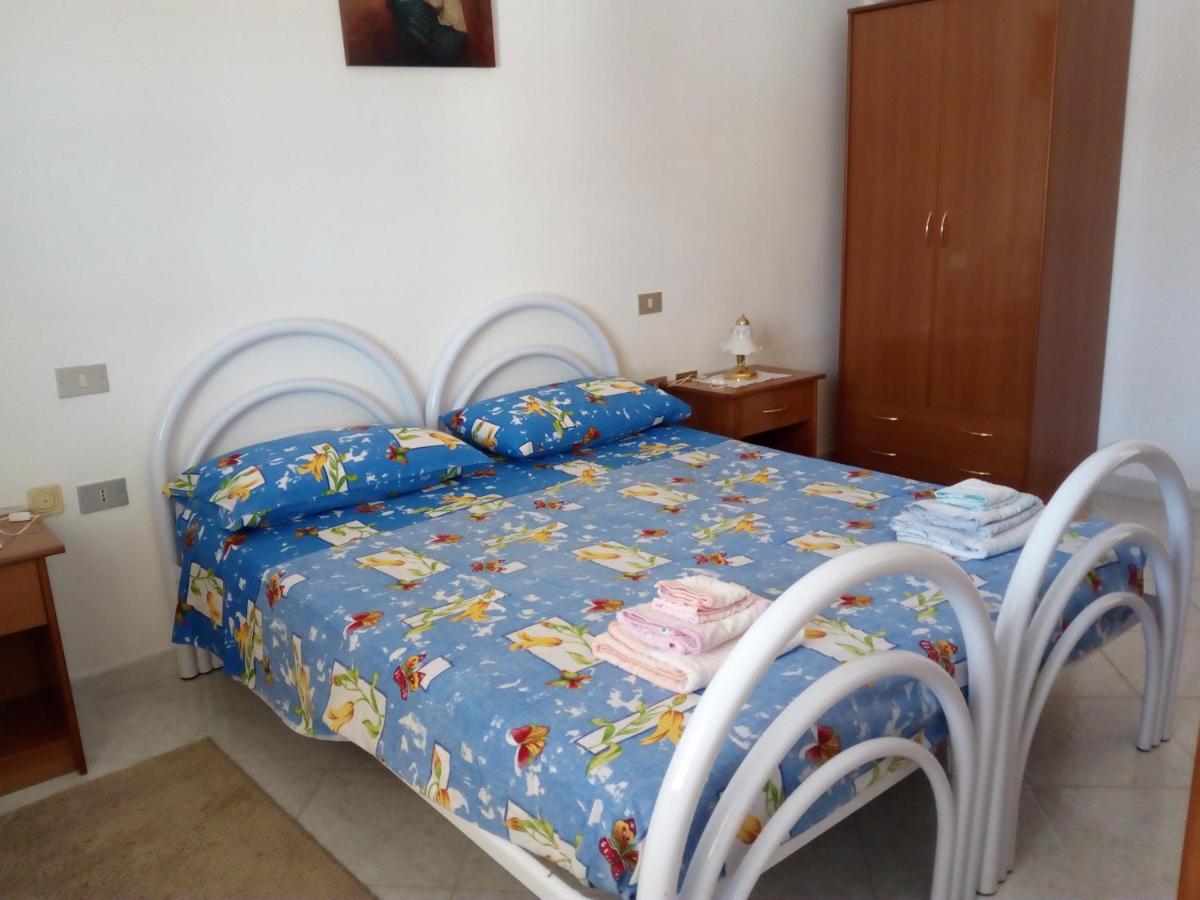 Santu Luisu Iun P2230 Daire Galtellì Dış mekan fotoğraf