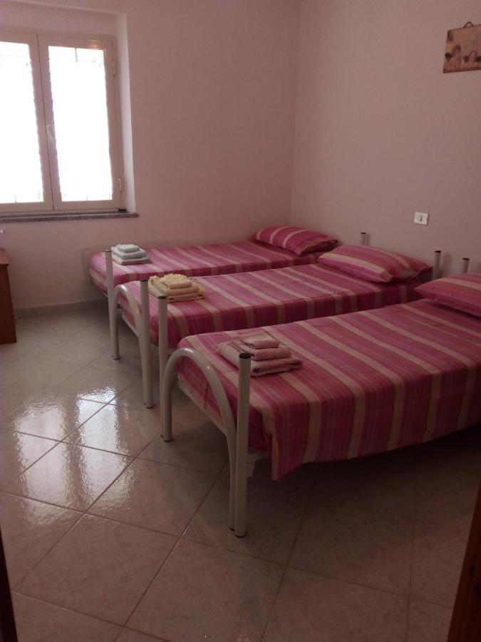 Santu Luisu Iun P2230 Daire Galtellì Dış mekan fotoğraf
