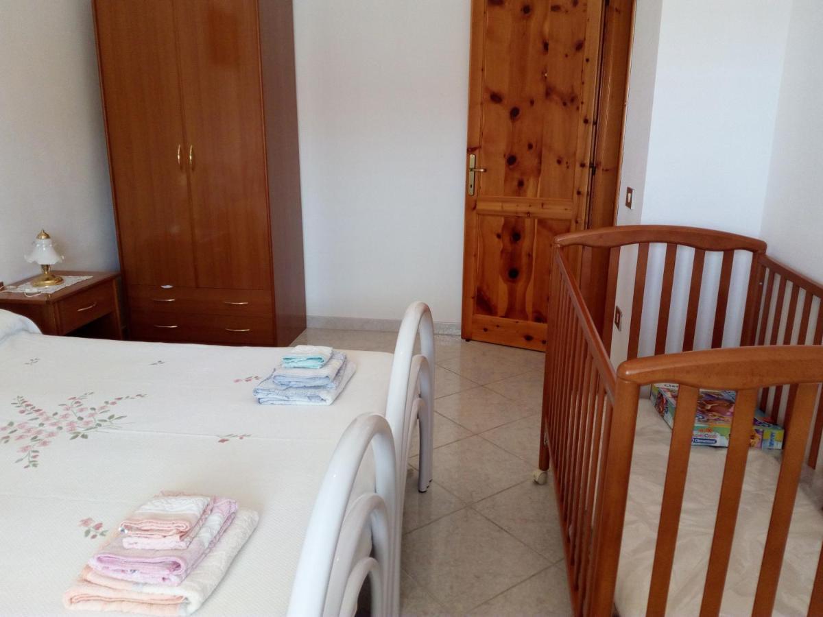 Santu Luisu Iun P2230 Daire Galtellì Dış mekan fotoğraf