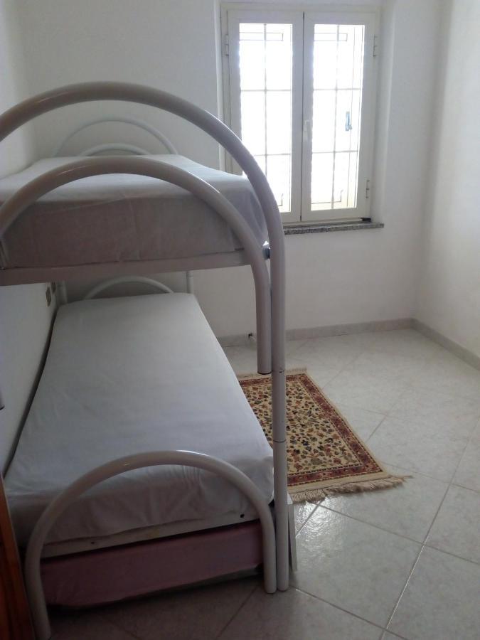 Santu Luisu Iun P2230 Daire Galtellì Dış mekan fotoğraf