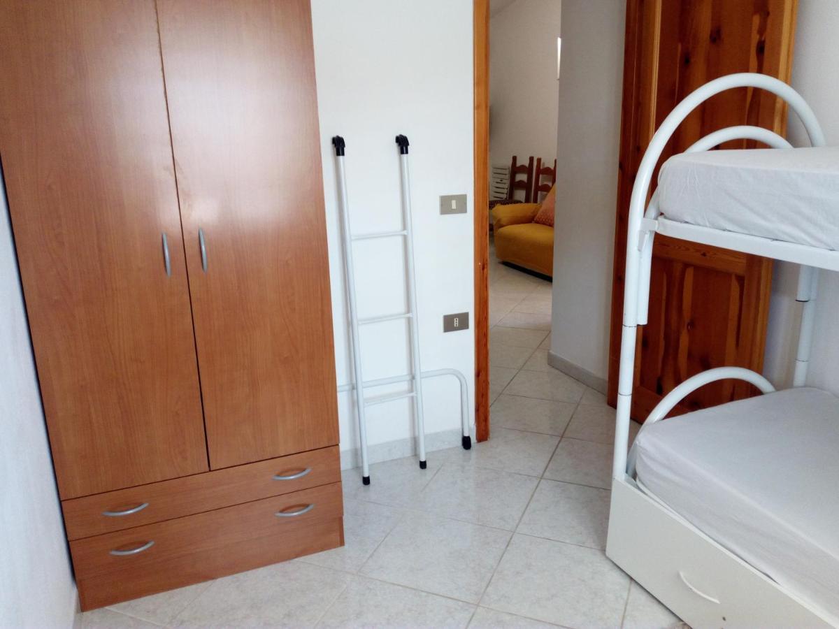 Santu Luisu Iun P2230 Daire Galtellì Dış mekan fotoğraf