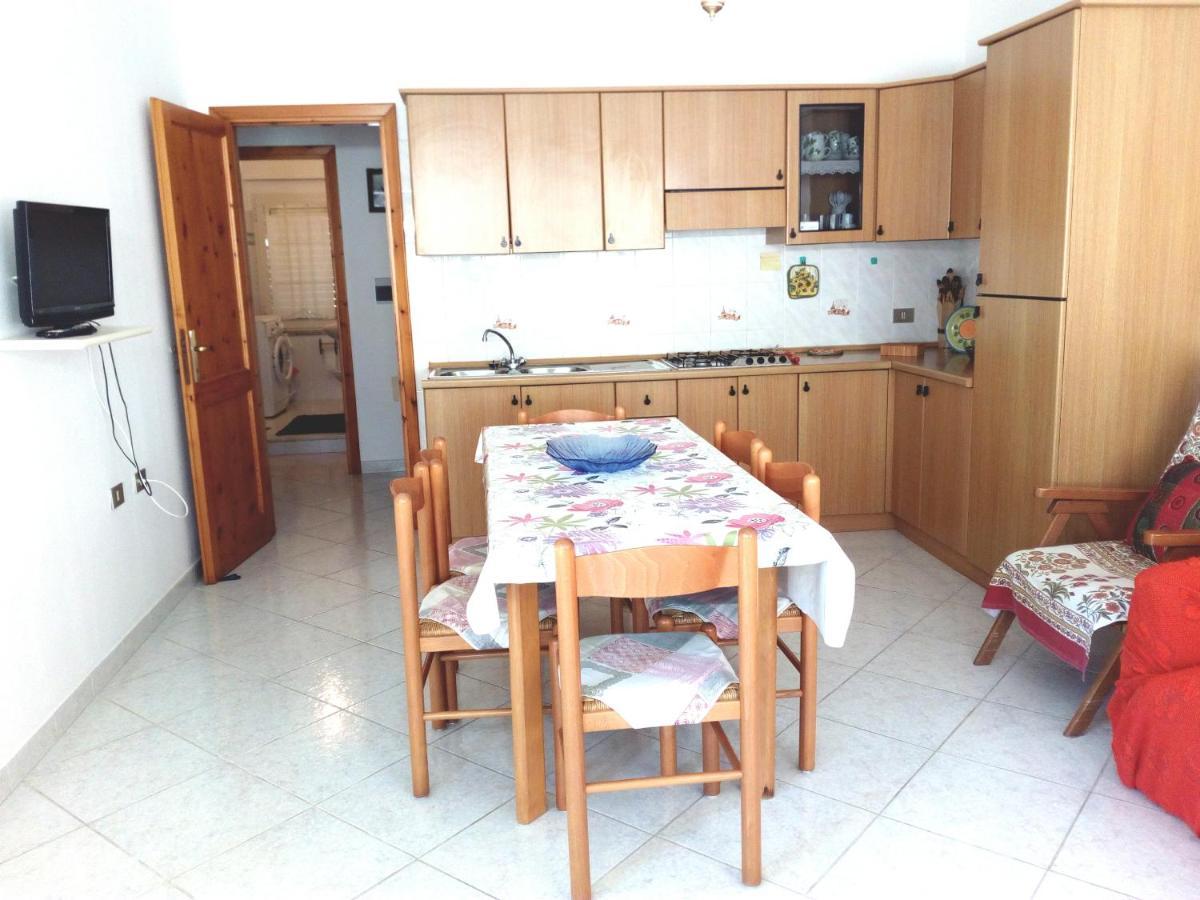 Santu Luisu Iun P2230 Daire Galtellì Dış mekan fotoğraf