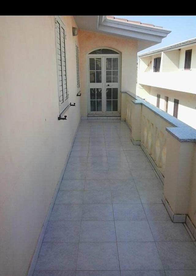 Santu Luisu Iun P2230 Daire Galtellì Dış mekan fotoğraf
