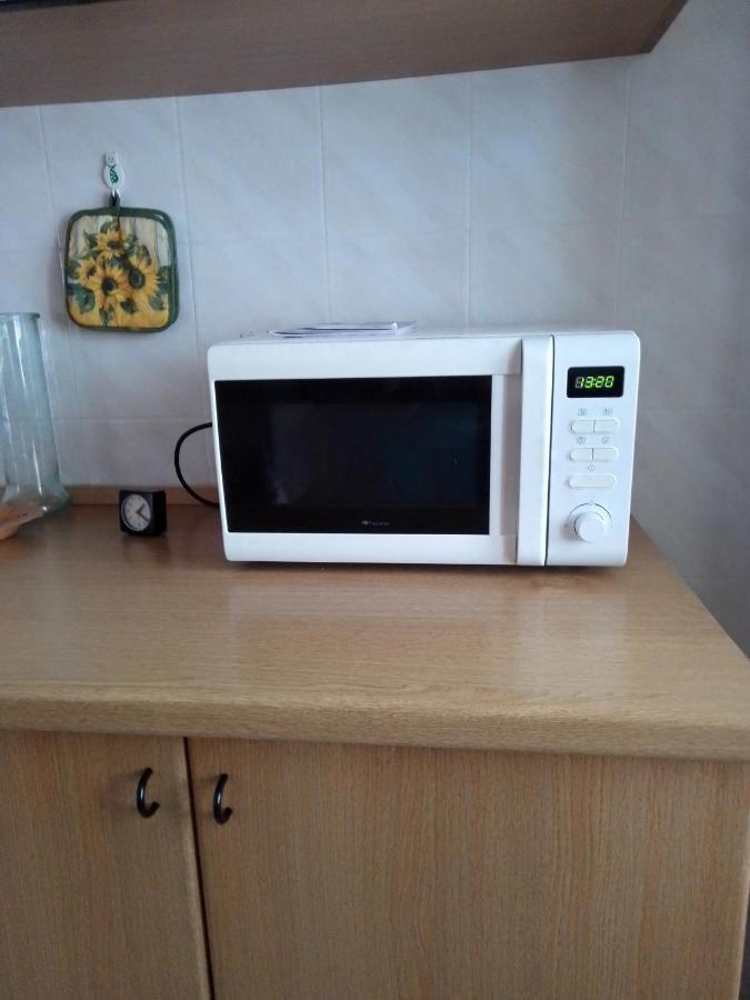 Santu Luisu Iun P2230 Daire Galtellì Dış mekan fotoğraf