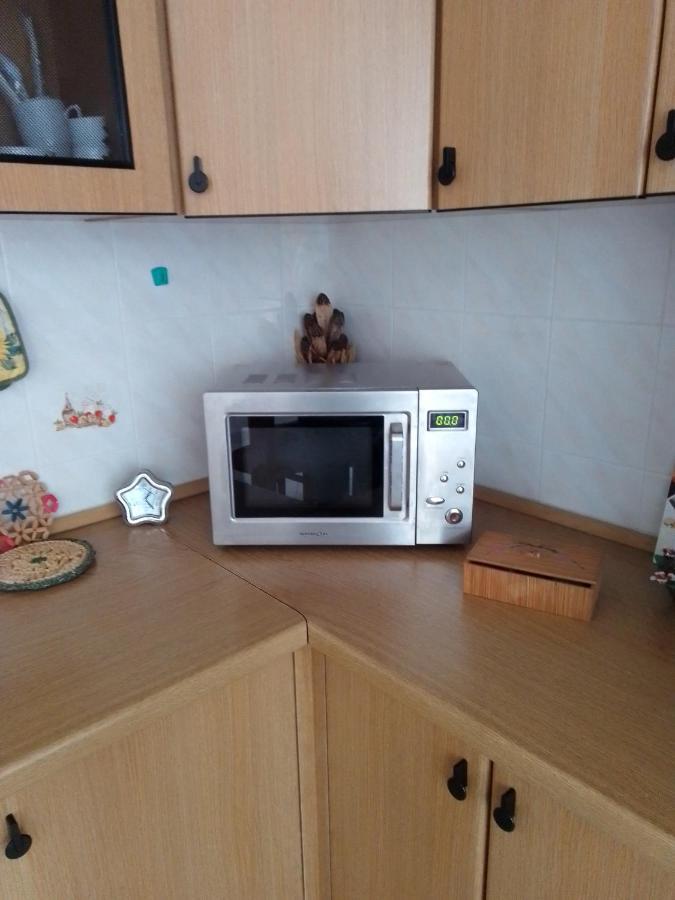 Santu Luisu Iun P2230 Daire Galtellì Dış mekan fotoğraf