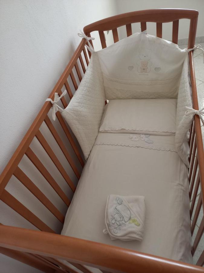 Santu Luisu Iun P2230 Daire Galtellì Dış mekan fotoğraf