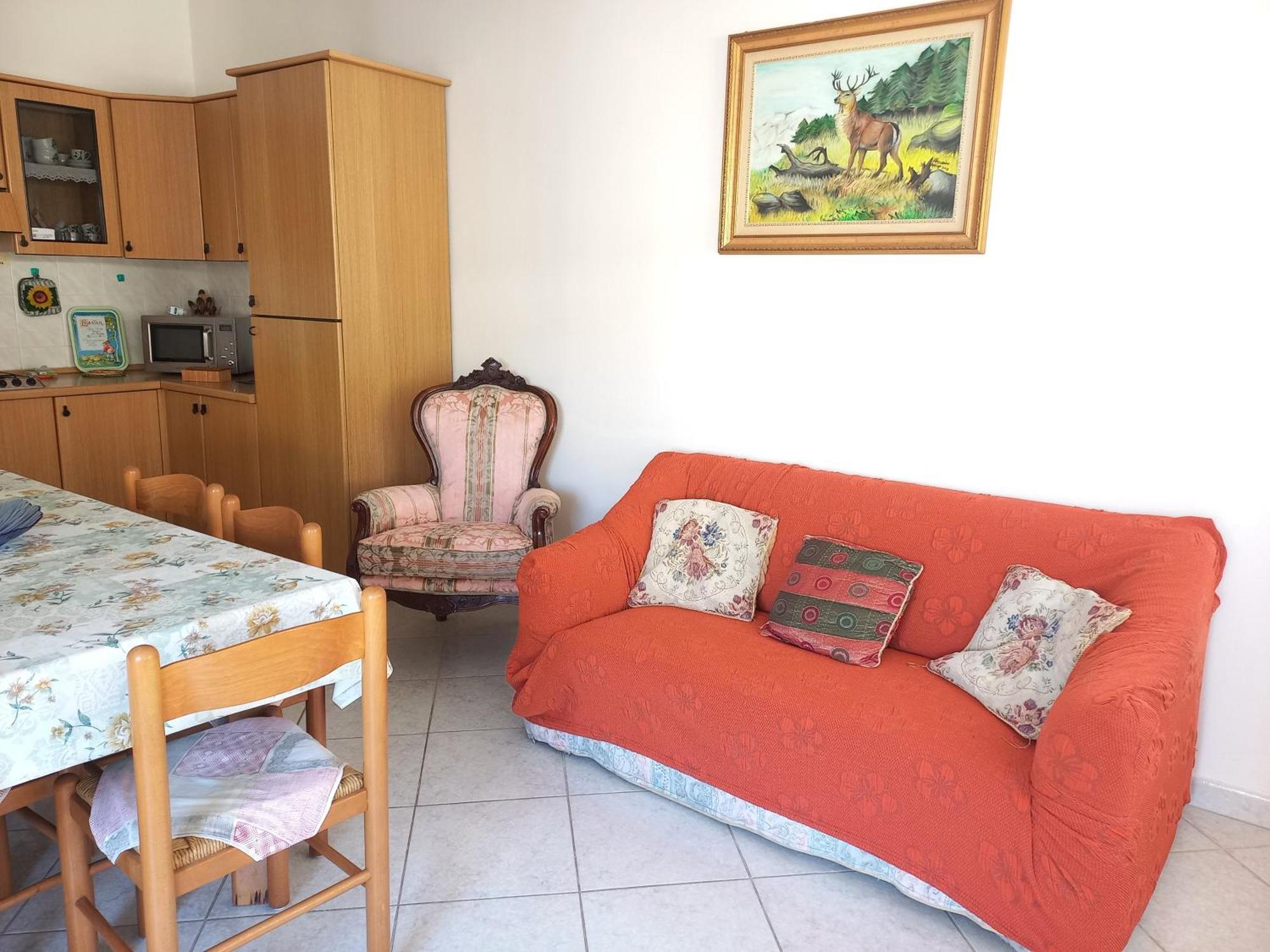 Santu Luisu Iun P2230 Daire Galtellì Dış mekan fotoğraf