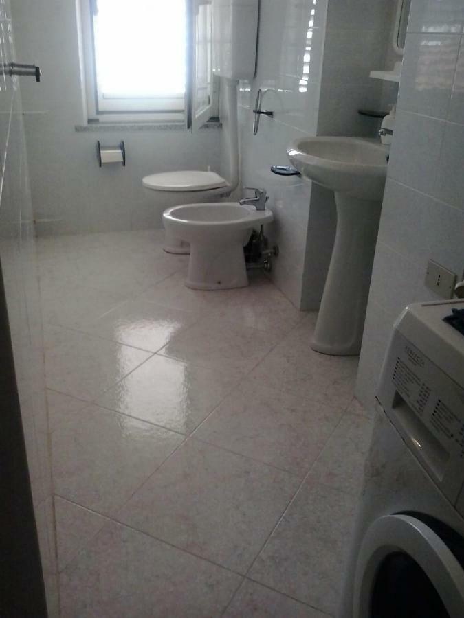 Santu Luisu Iun P2230 Daire Galtellì Dış mekan fotoğraf