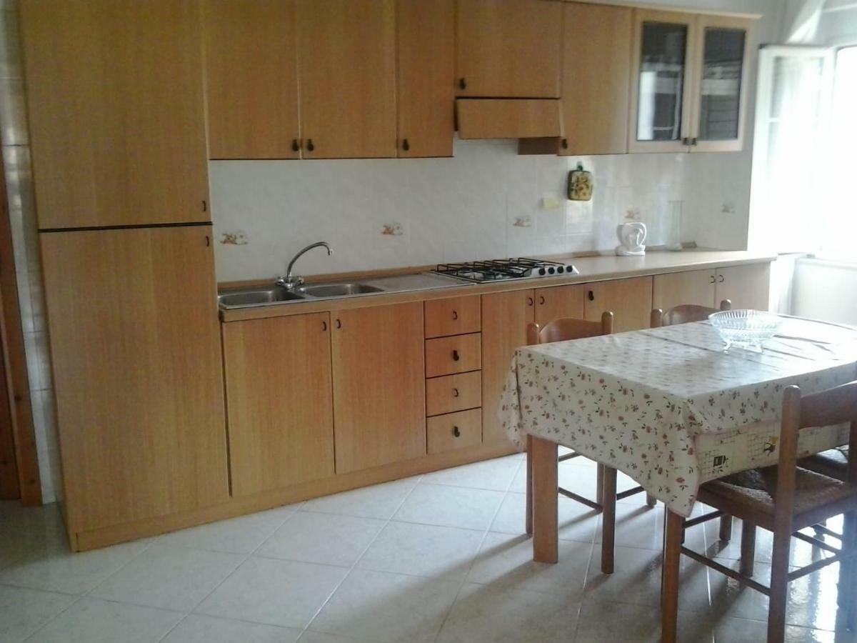 Santu Luisu Iun P2230 Daire Galtellì Dış mekan fotoğraf