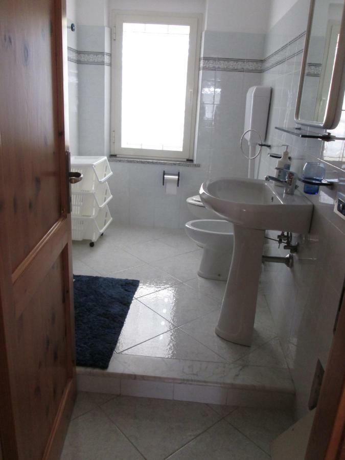 Santu Luisu Iun P2230 Daire Galtellì Dış mekan fotoğraf