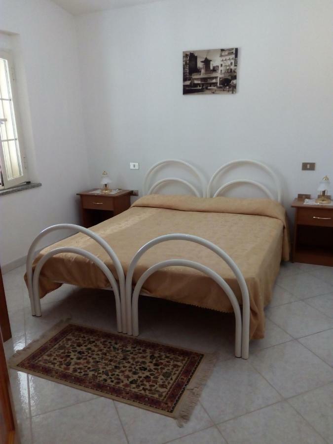 Santu Luisu Iun P2230 Daire Galtellì Dış mekan fotoğraf
