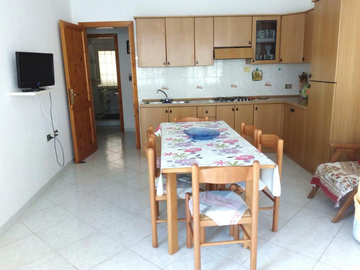 Santu Luisu Iun P2230 Daire Galtellì Dış mekan fotoğraf