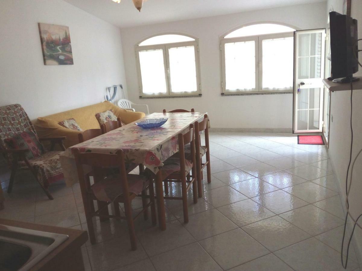 Santu Luisu Iun P2230 Daire Galtellì Dış mekan fotoğraf